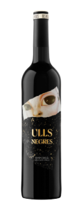 Ulls Negres 2023 – Grenache Rotwein aus Empordà